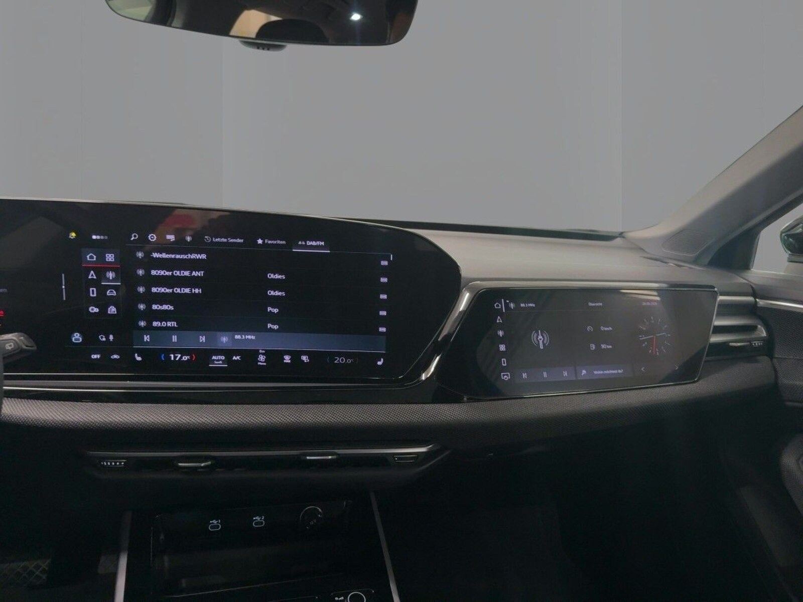 Audi A6 Avant – Bild 14