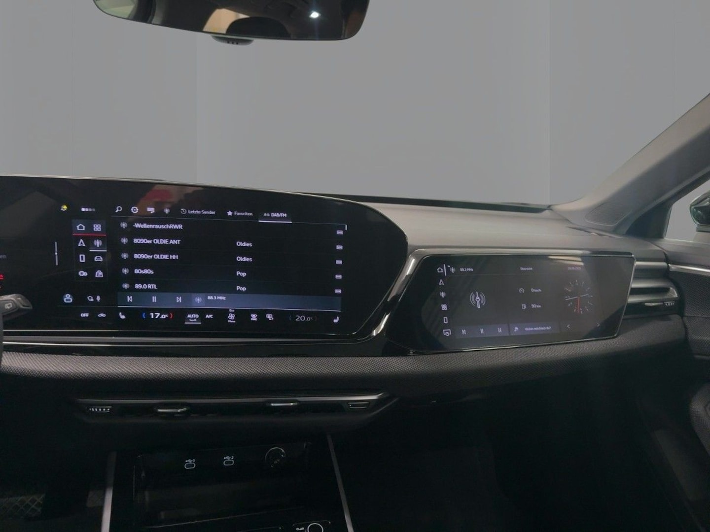 Bild über Audi A6 Avant TDI quattro 150 kW S tronic - für weitere Informationen kontaktieren Sie den Audi Partner