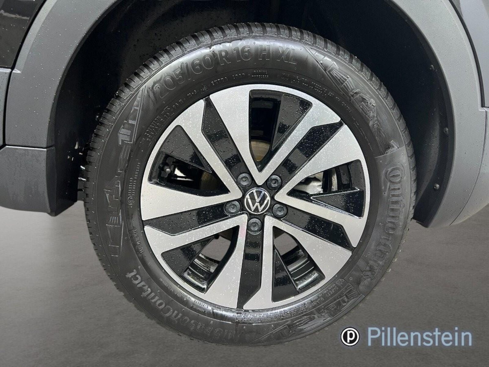 Volkswagen T-Cross – Bild 3