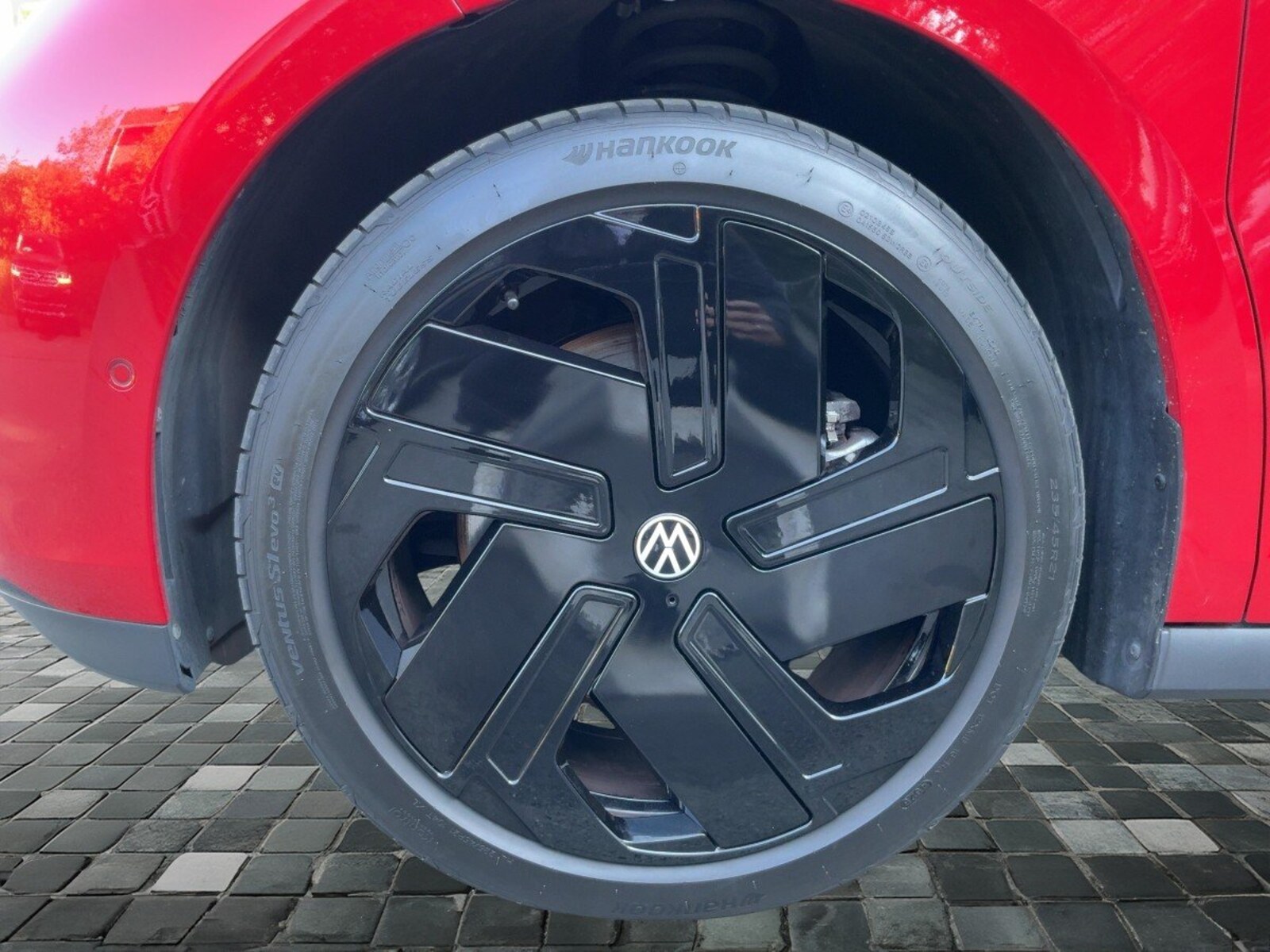Volkswagen ID. Buzz – Bild 12