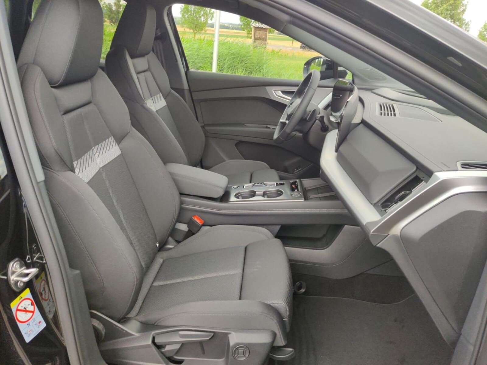 Audi Q4 e-tron – Bild 12
