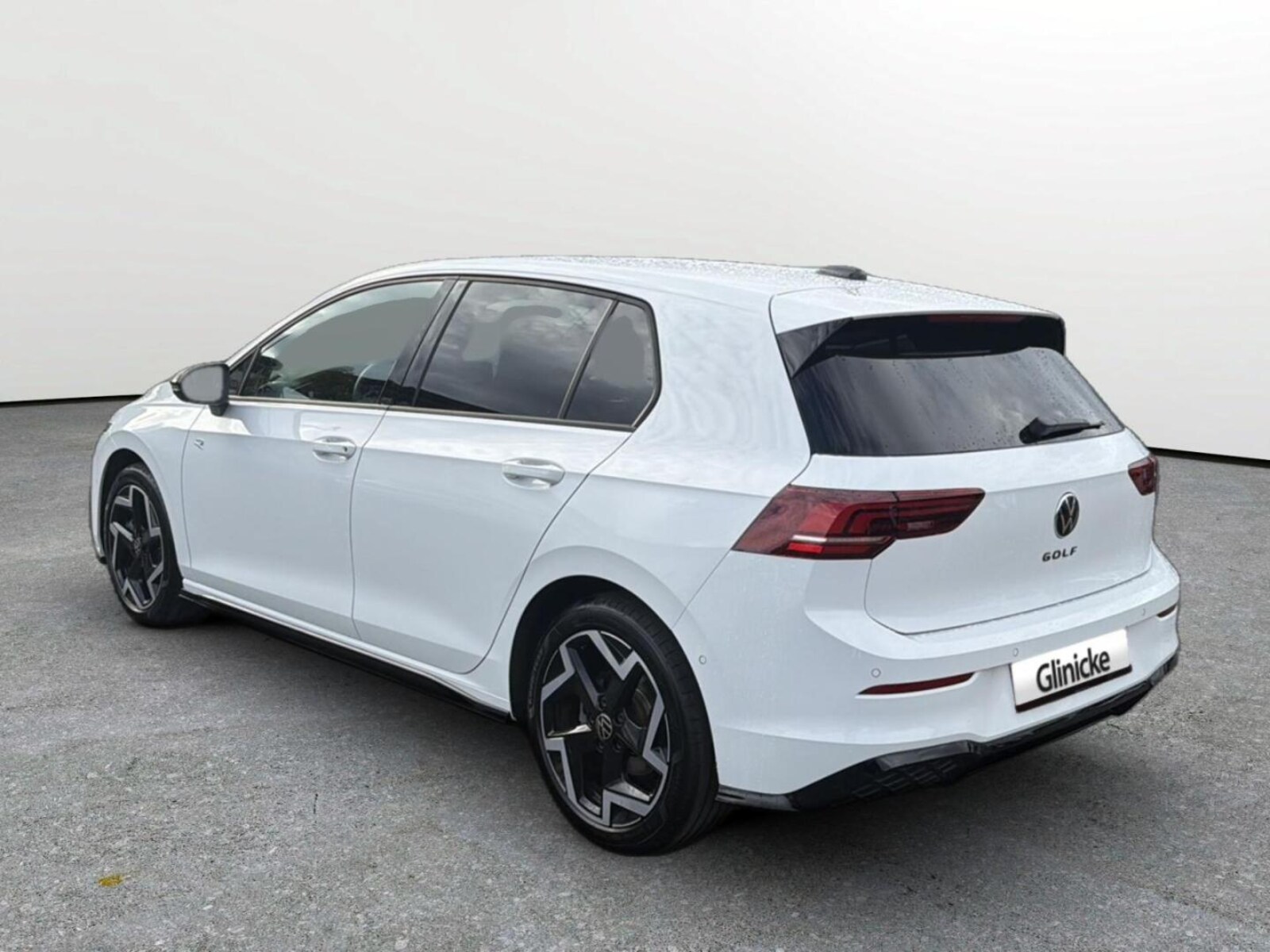 Volkswagen Golf – Bild 2