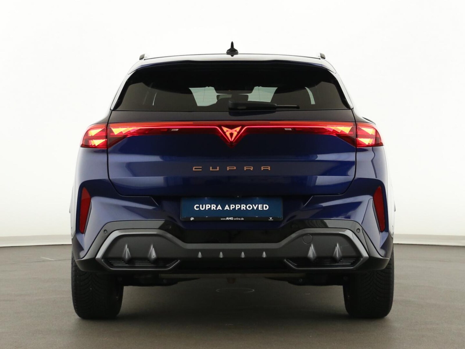 CUPRA Terramar – Bild 6
