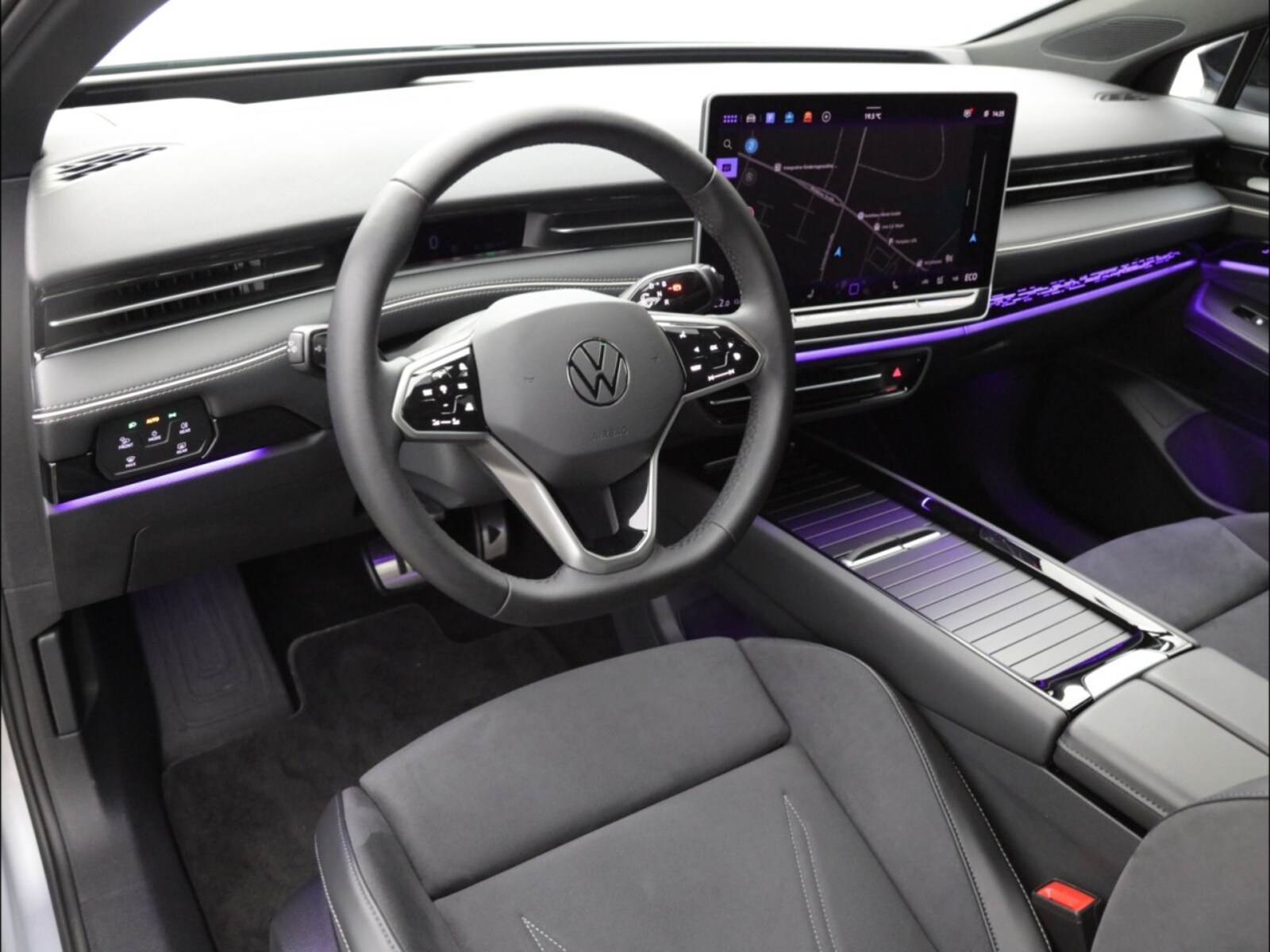 Volkswagen ID.7 Tourer – Bild 9