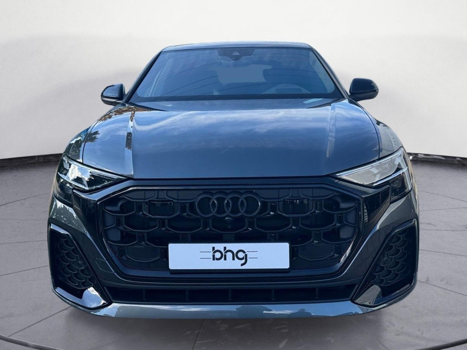 Audi Q8 – Bild 7