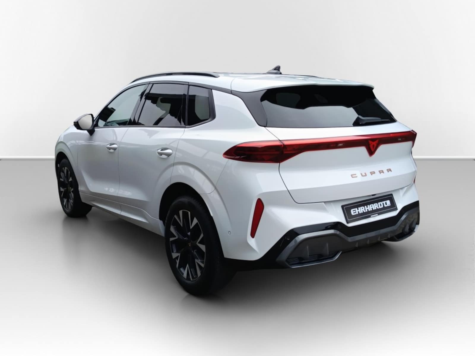 CUPRA Terramar – Bild 7