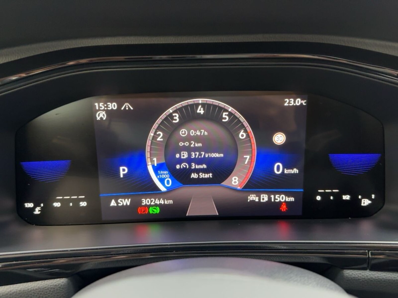 Volkswagen T-Roc – Bild 11