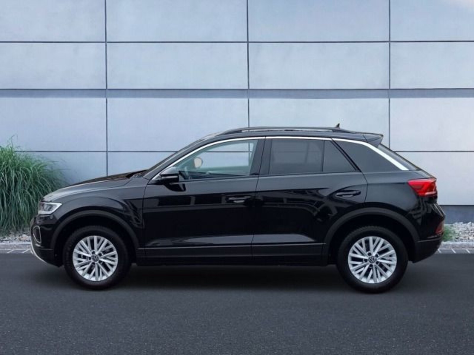 Volkswagen T-Roc – Bild 2