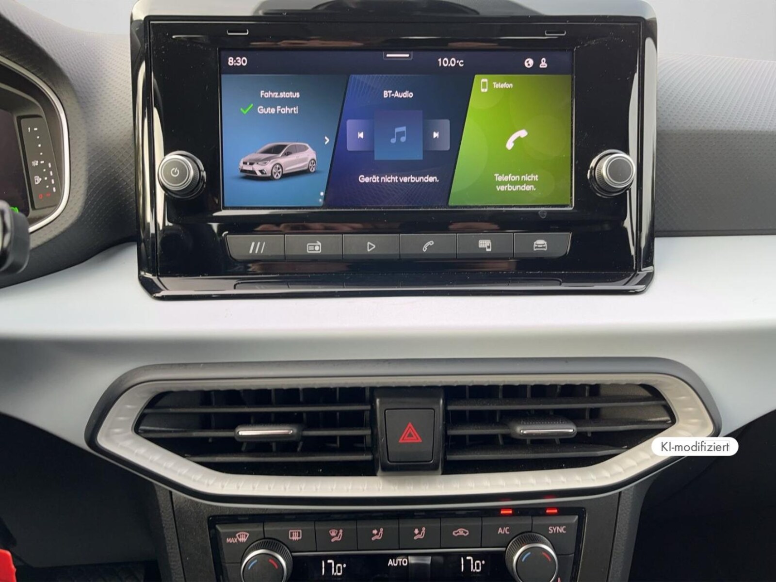 SEAT Ibiza – Bild 11