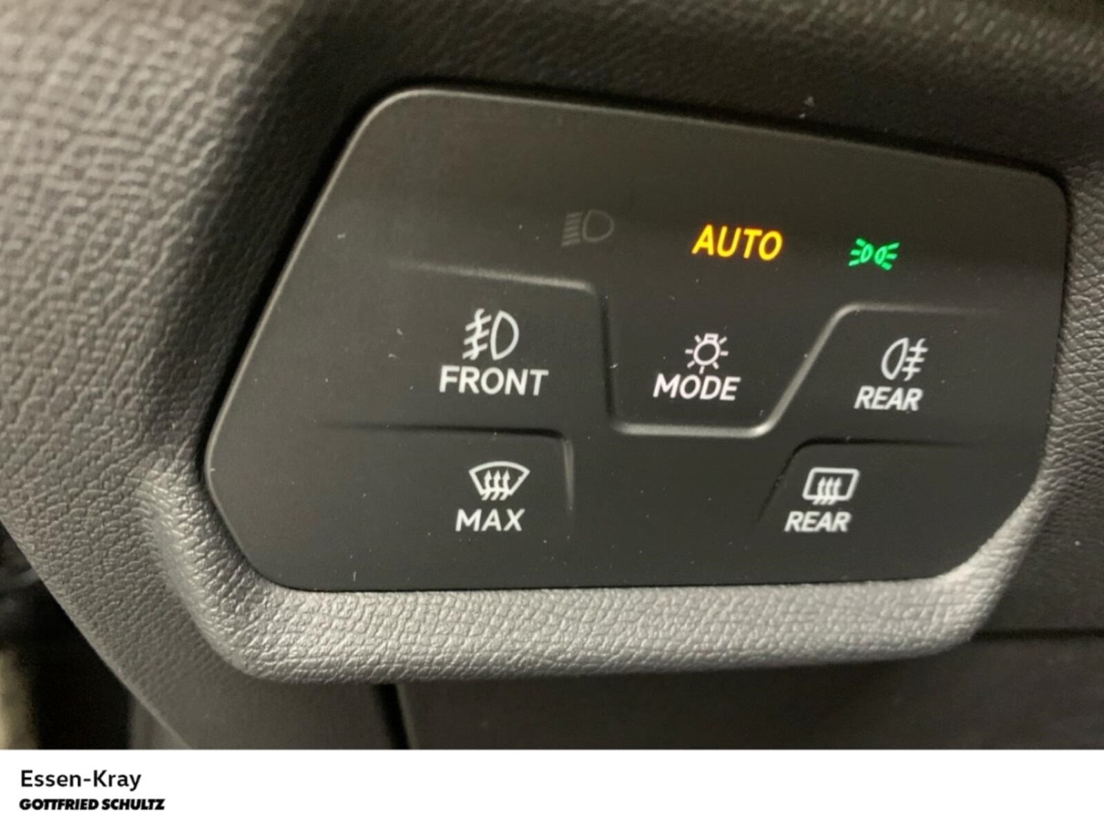 CUPRA Leon Sportstourer – Bild 10