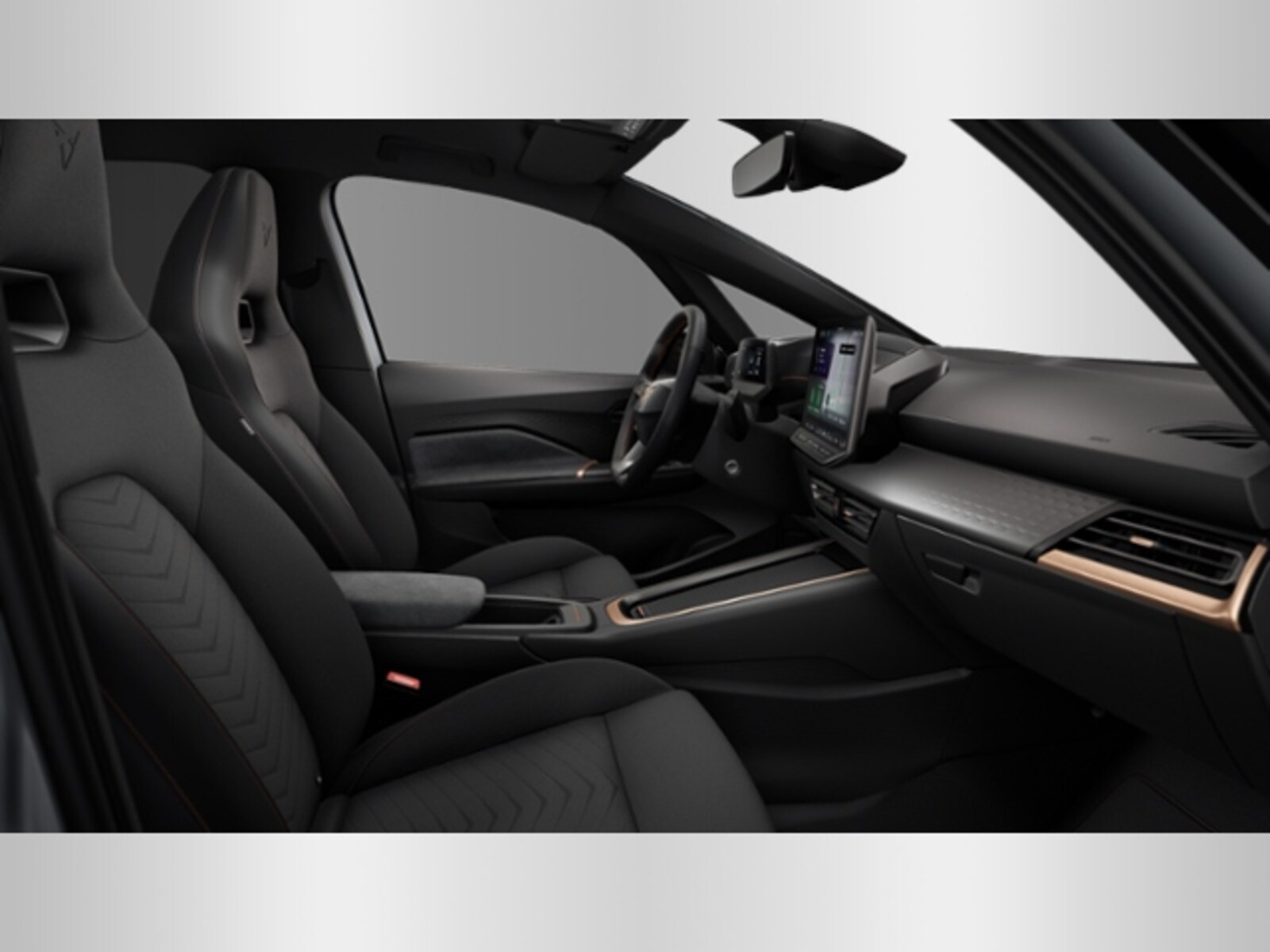 CUPRA Born – Bild 10