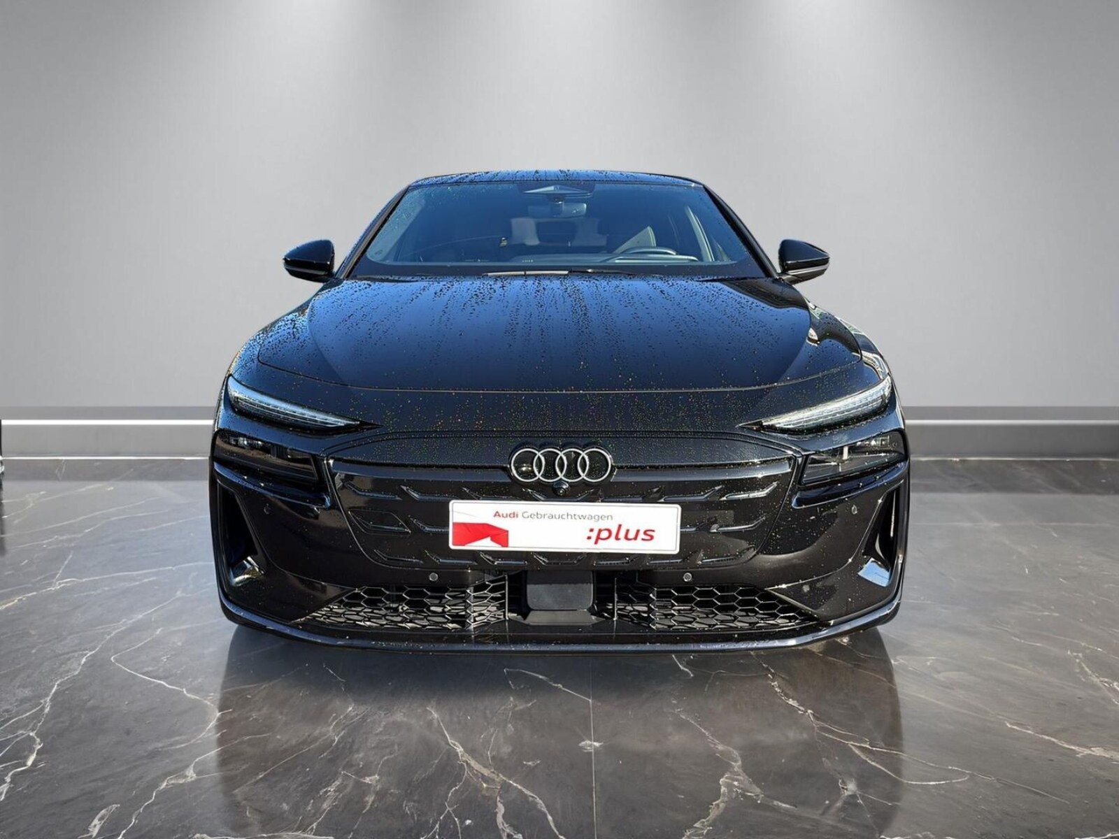 Audi A6 Avant e-tron – Bild 2