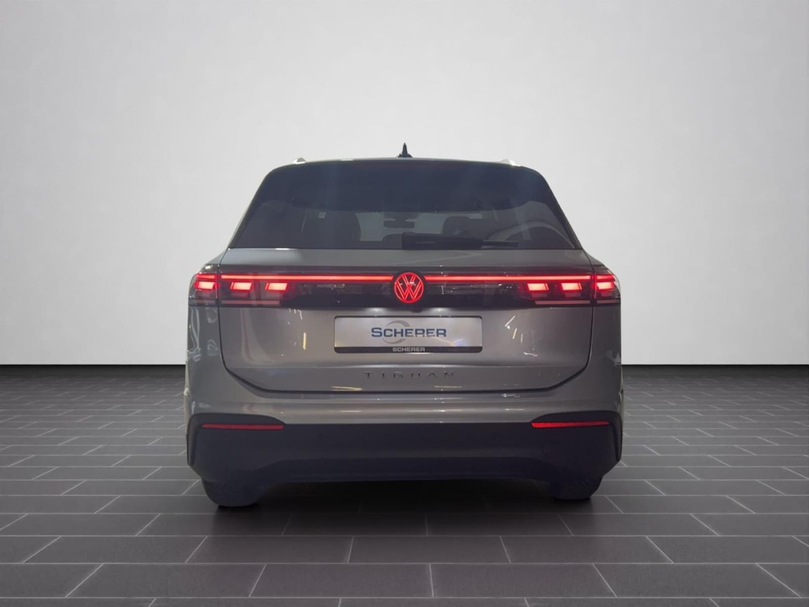 Volkswagen Tiguan – Bild 6