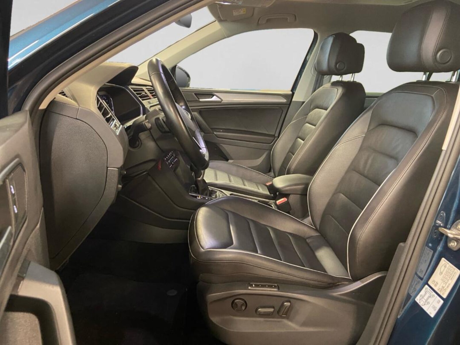 Volkswagen Tiguan – Bild 13