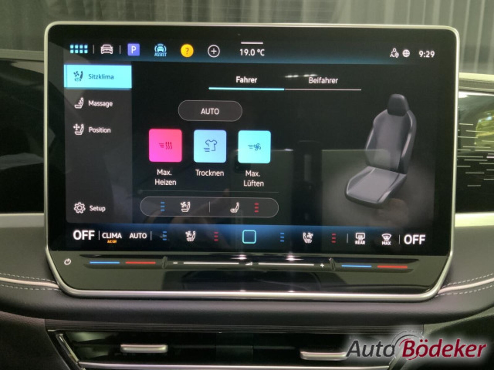 Volkswagen Passat – Bild 15