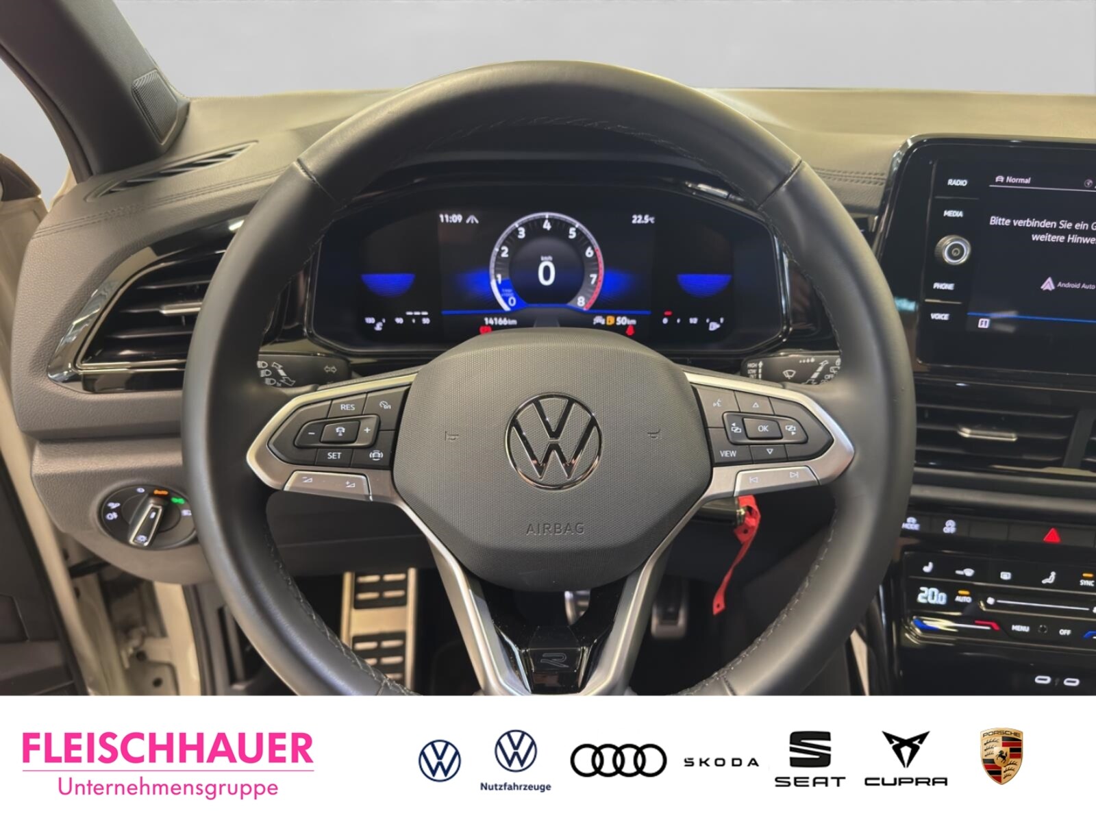 Volkswagen T-Roc – Bild 12