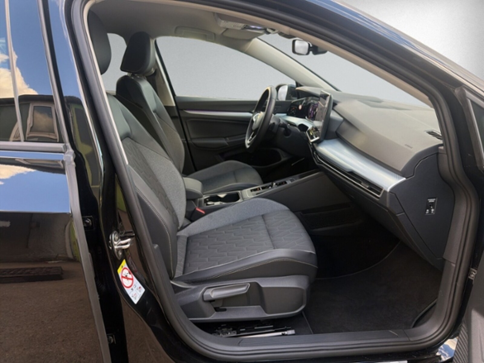 Volkswagen Golf – Bild 11