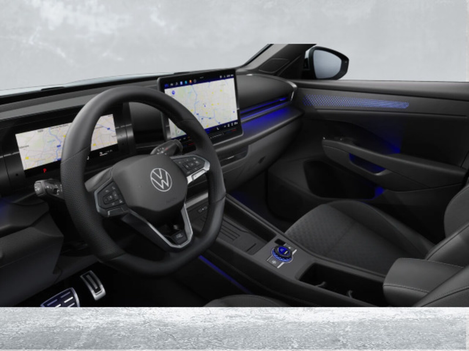 Volkswagen T-Roc – Bild 5