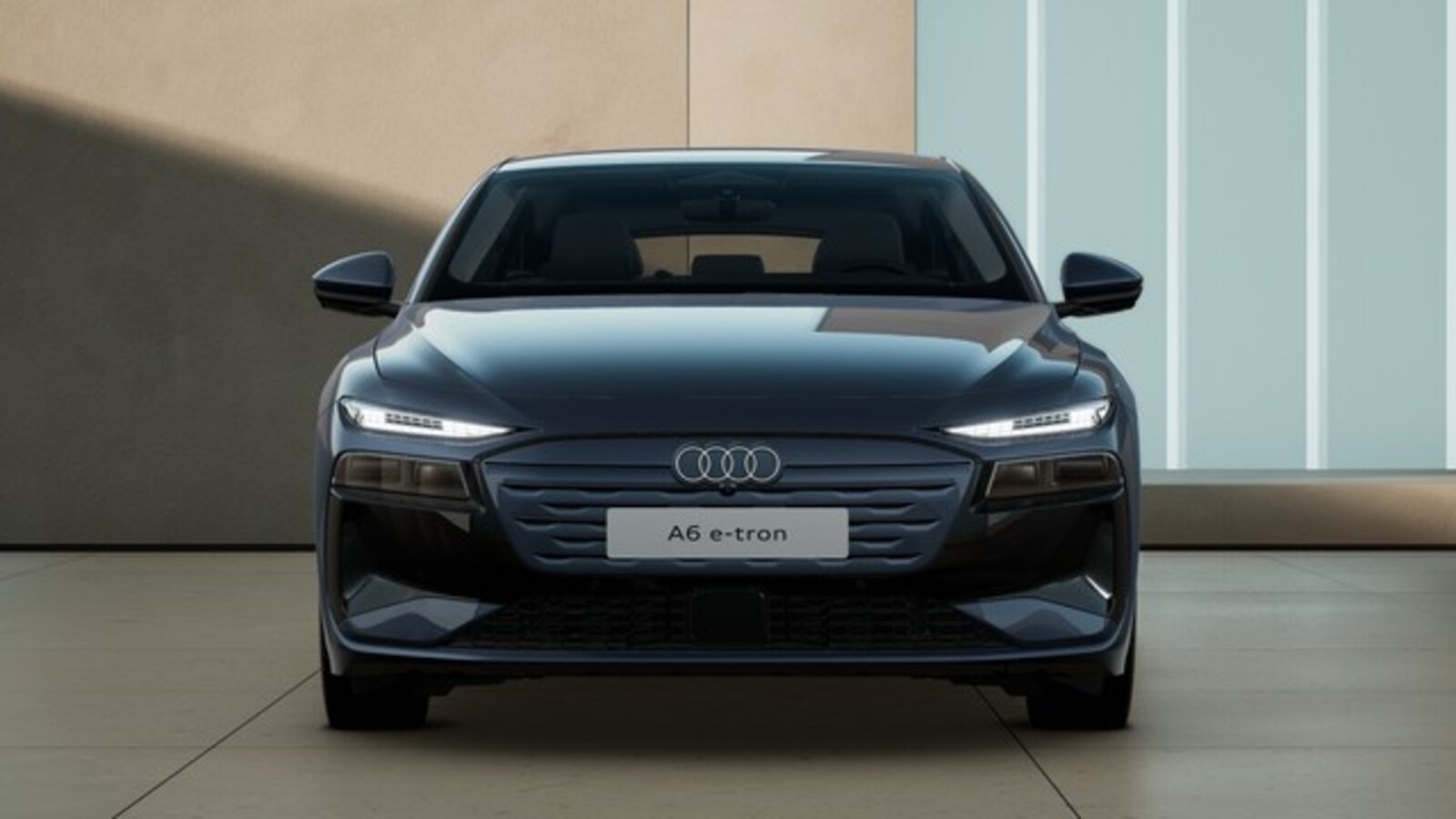 Audi A6 Sportback e-tron – Bild 8