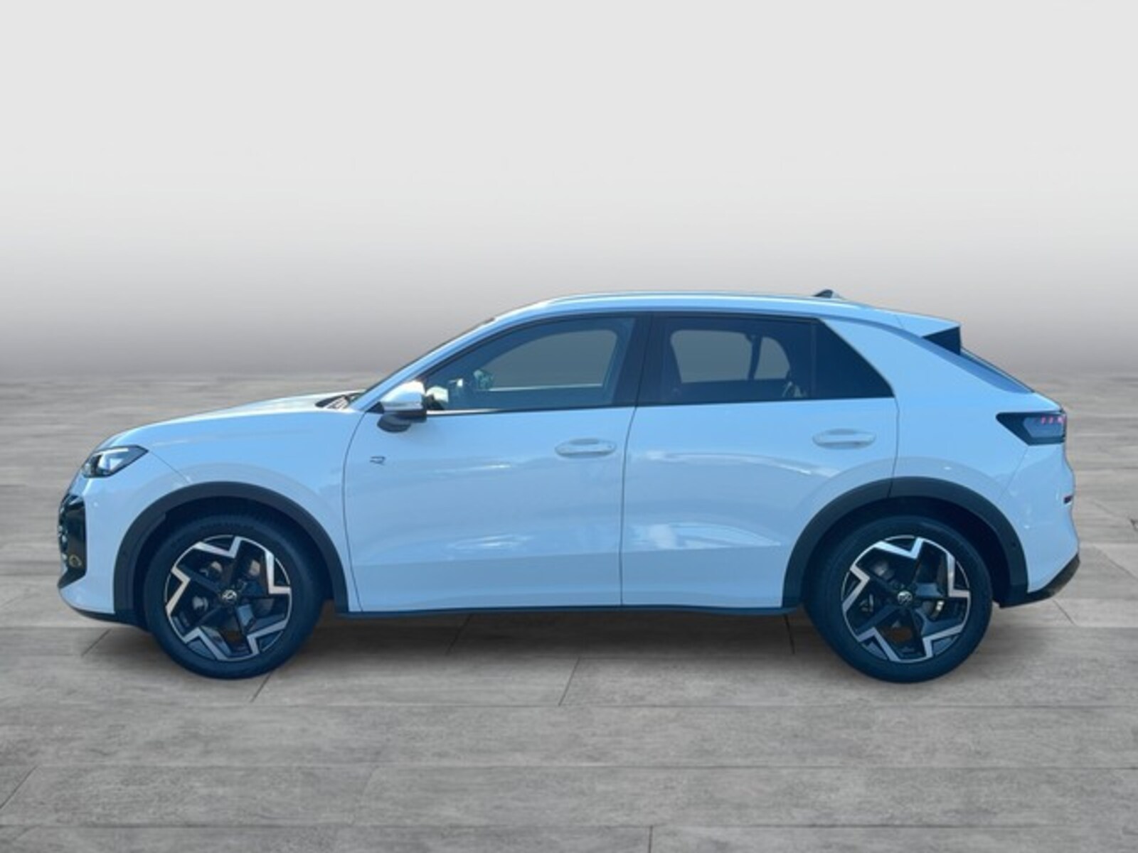 Volkswagen T-Roc – Bild 2