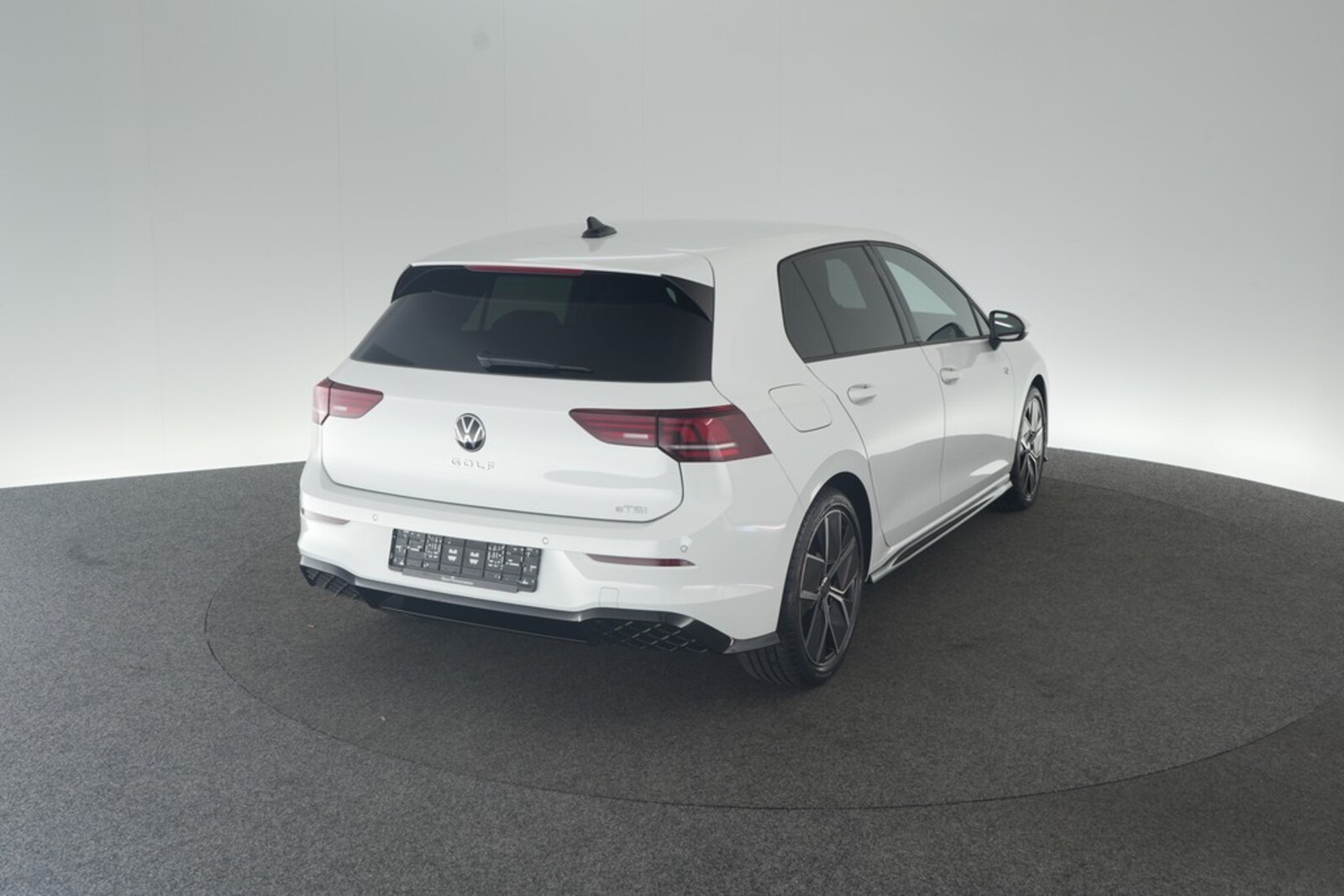 Volkswagen Golf – Bild 2