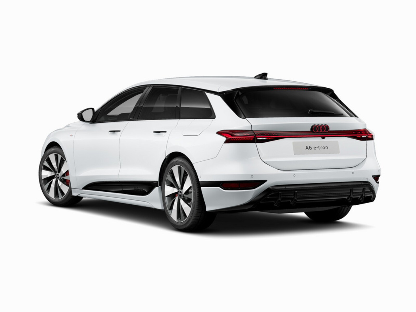 Audi A6 Avant e-tron – Bild 3