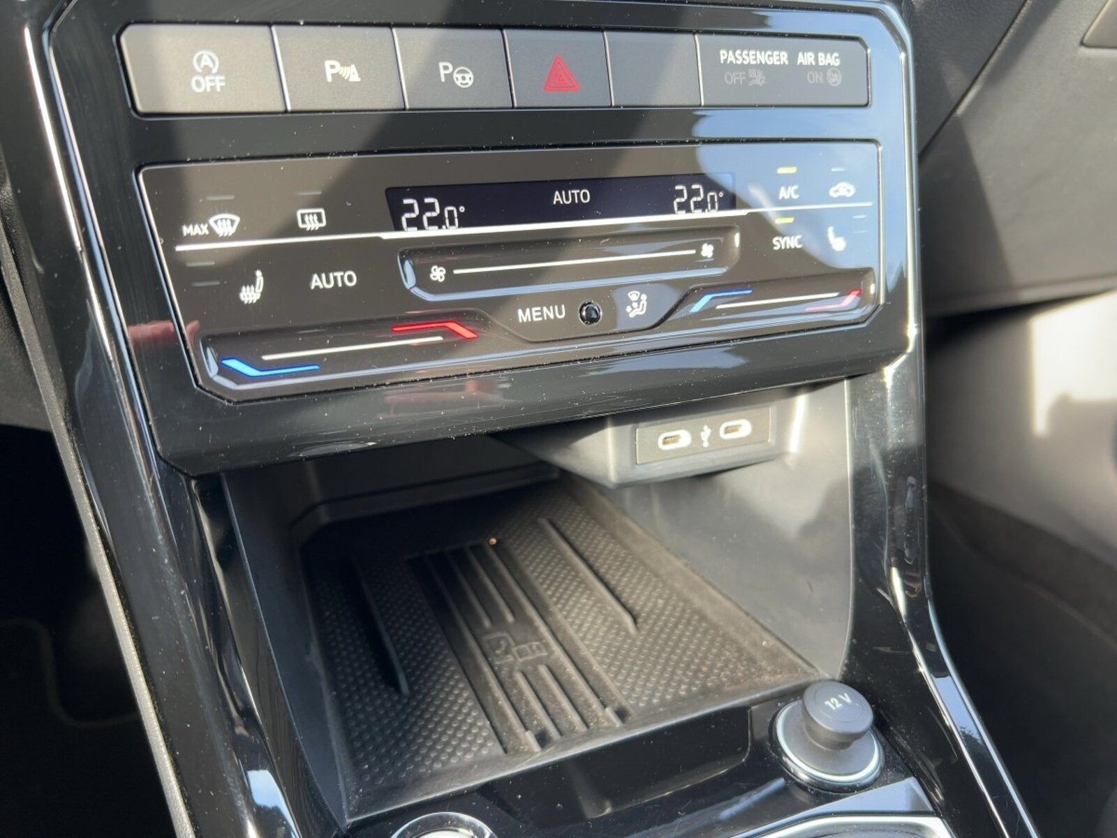 Volkswagen T-Cross – Bild 17