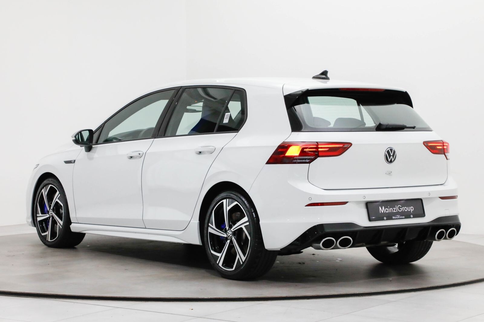 Volkswagen Golf – Bild 13