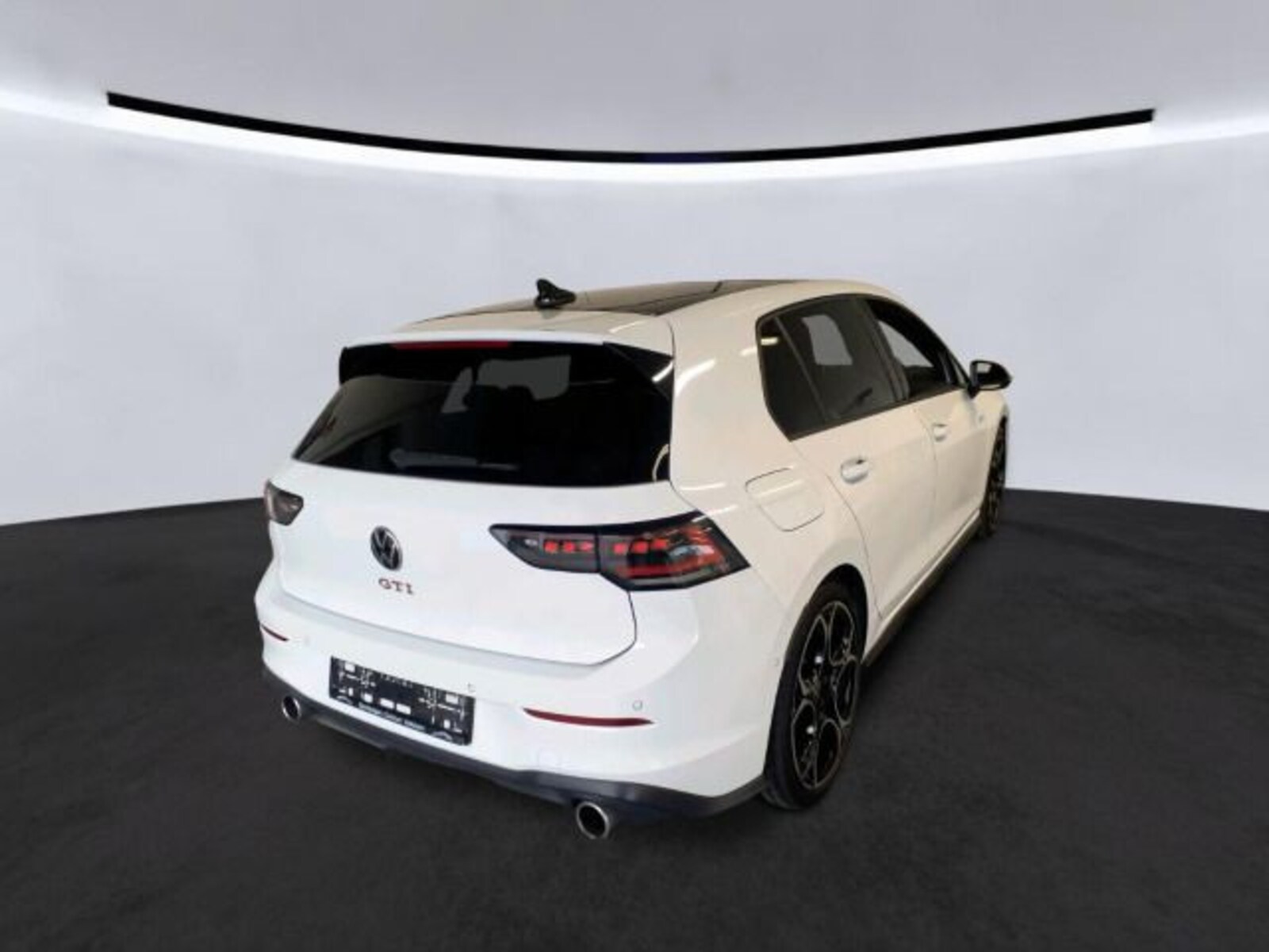 Volkswagen Golf – Bild 5