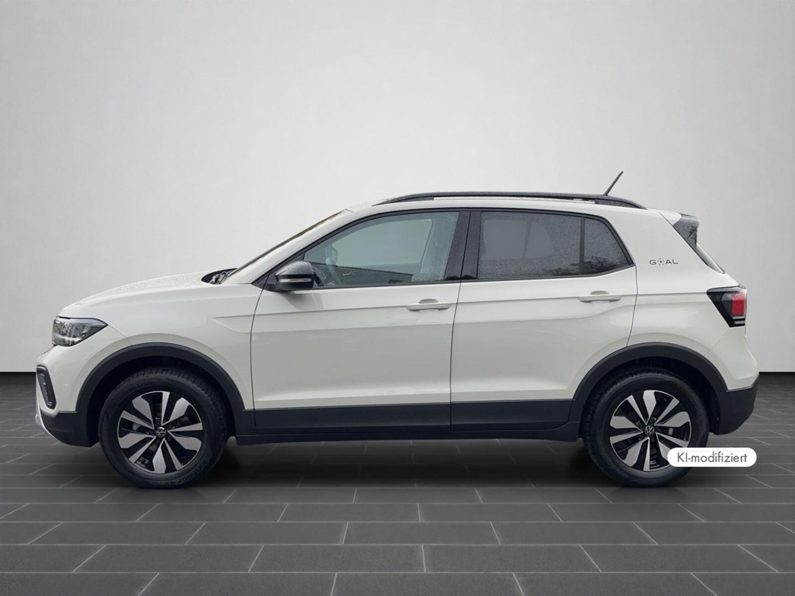 Volkswagen T-Cross – Bild 7