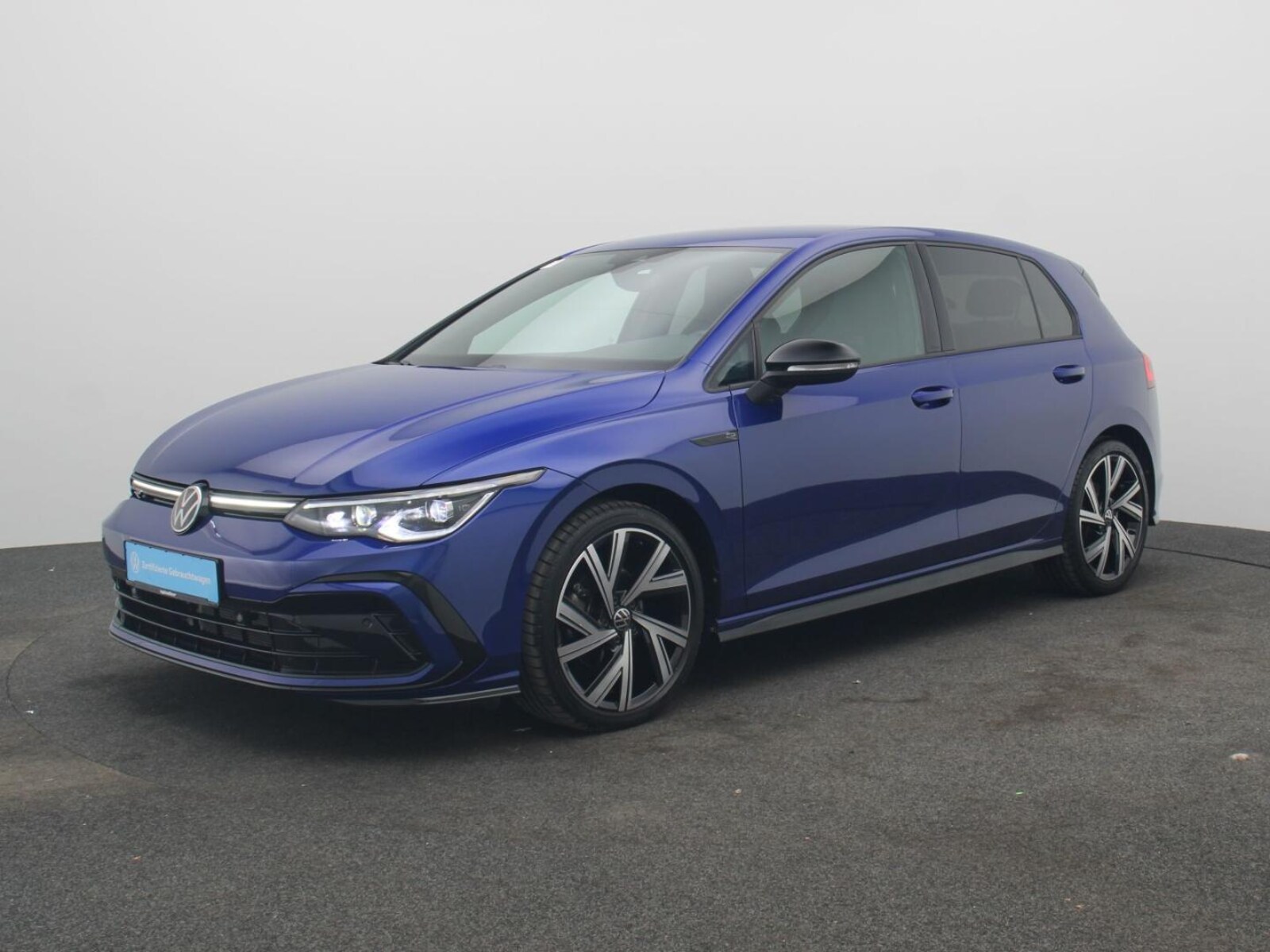 Volkswagen Golf – Bild 2