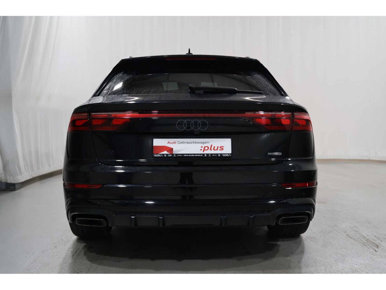 Audi Q8 – Bild 4
