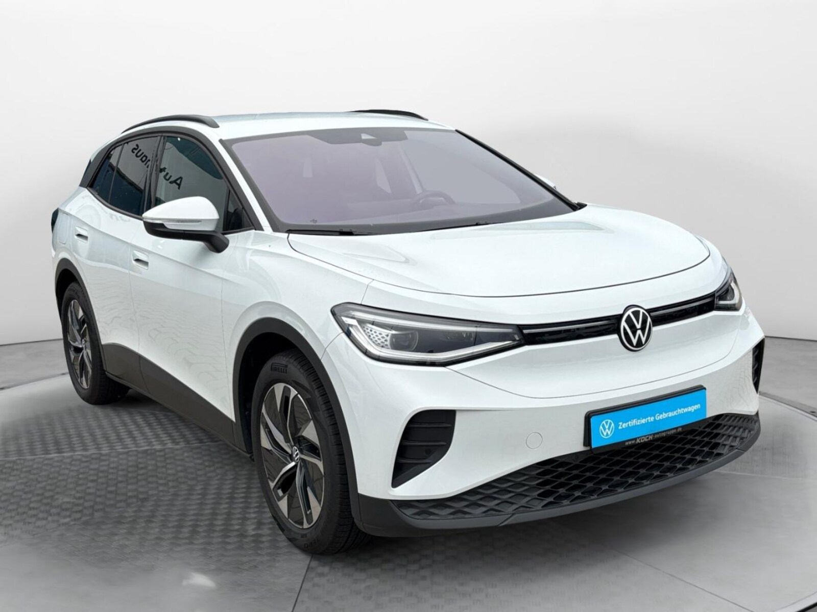 Volkswagen ID.4 – Bild 5