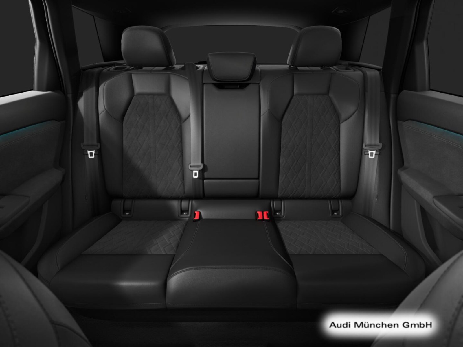 Audi Q6 e-tron – Bild 10