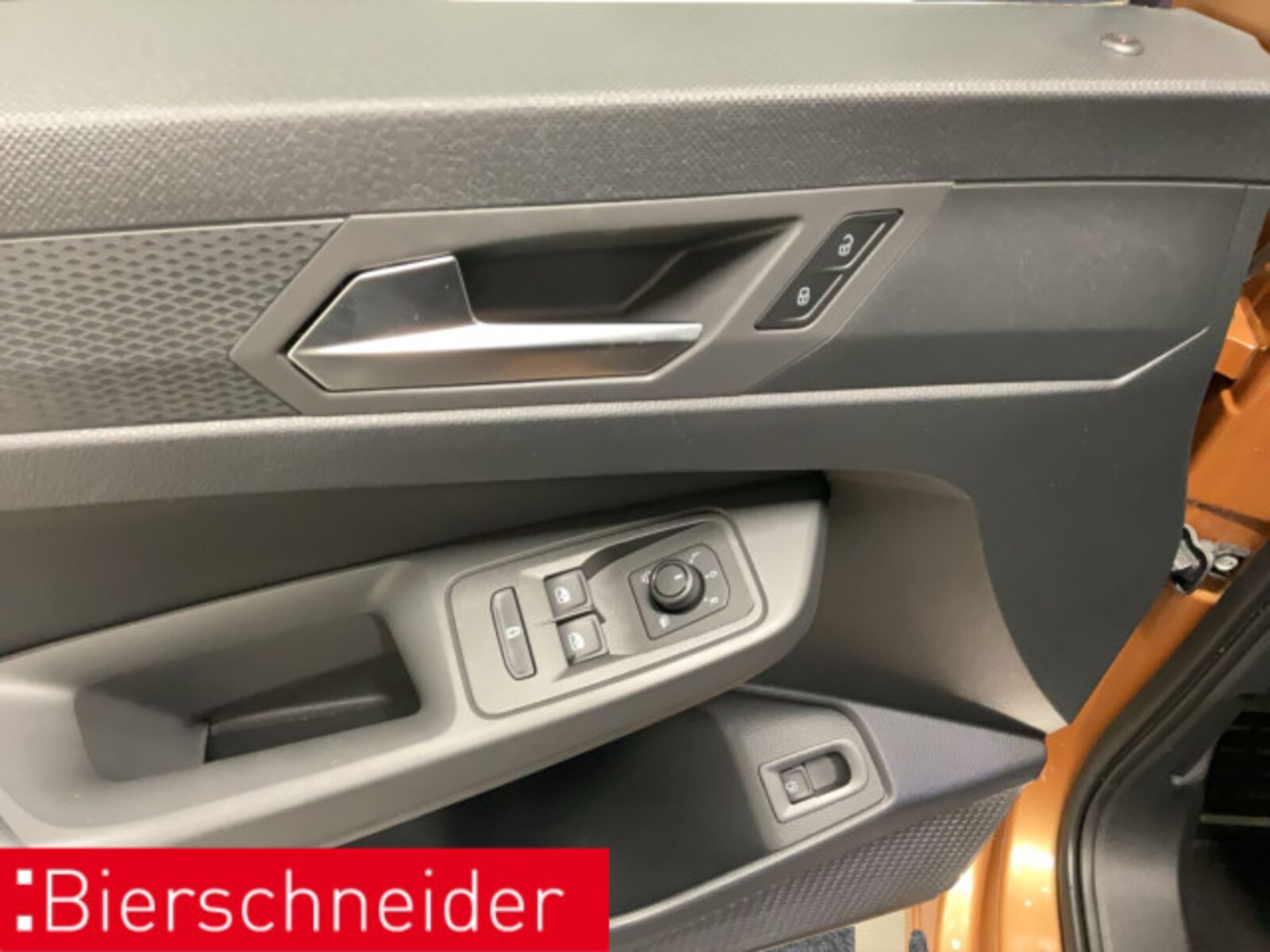 Volkswagen Caddy – Bild 9