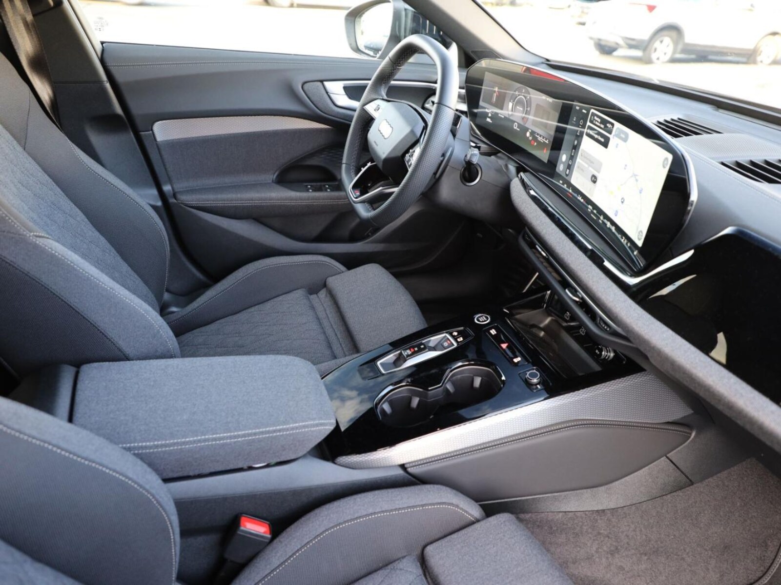 Audi A5 Avant – Bild 22