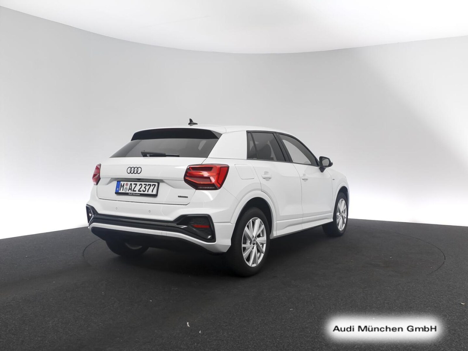 Audi Q2 – Bild 4