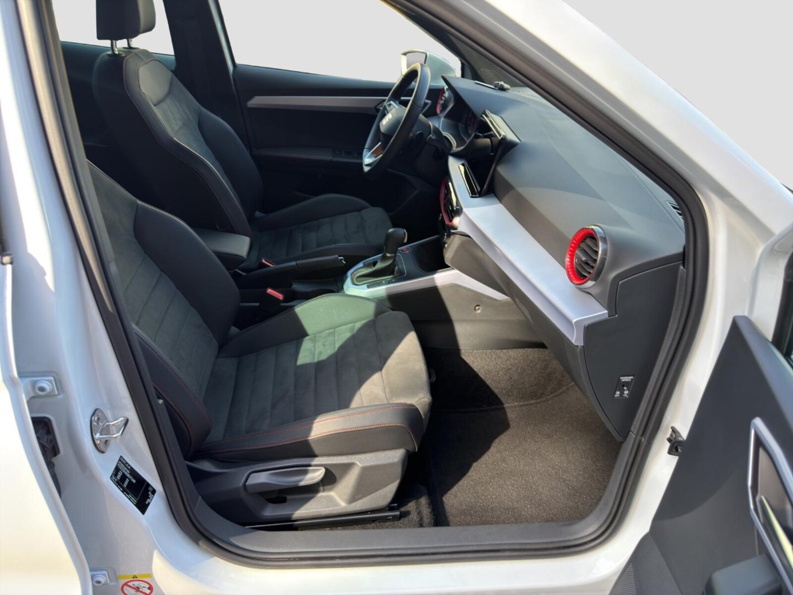 SEAT Arona – Bild 14