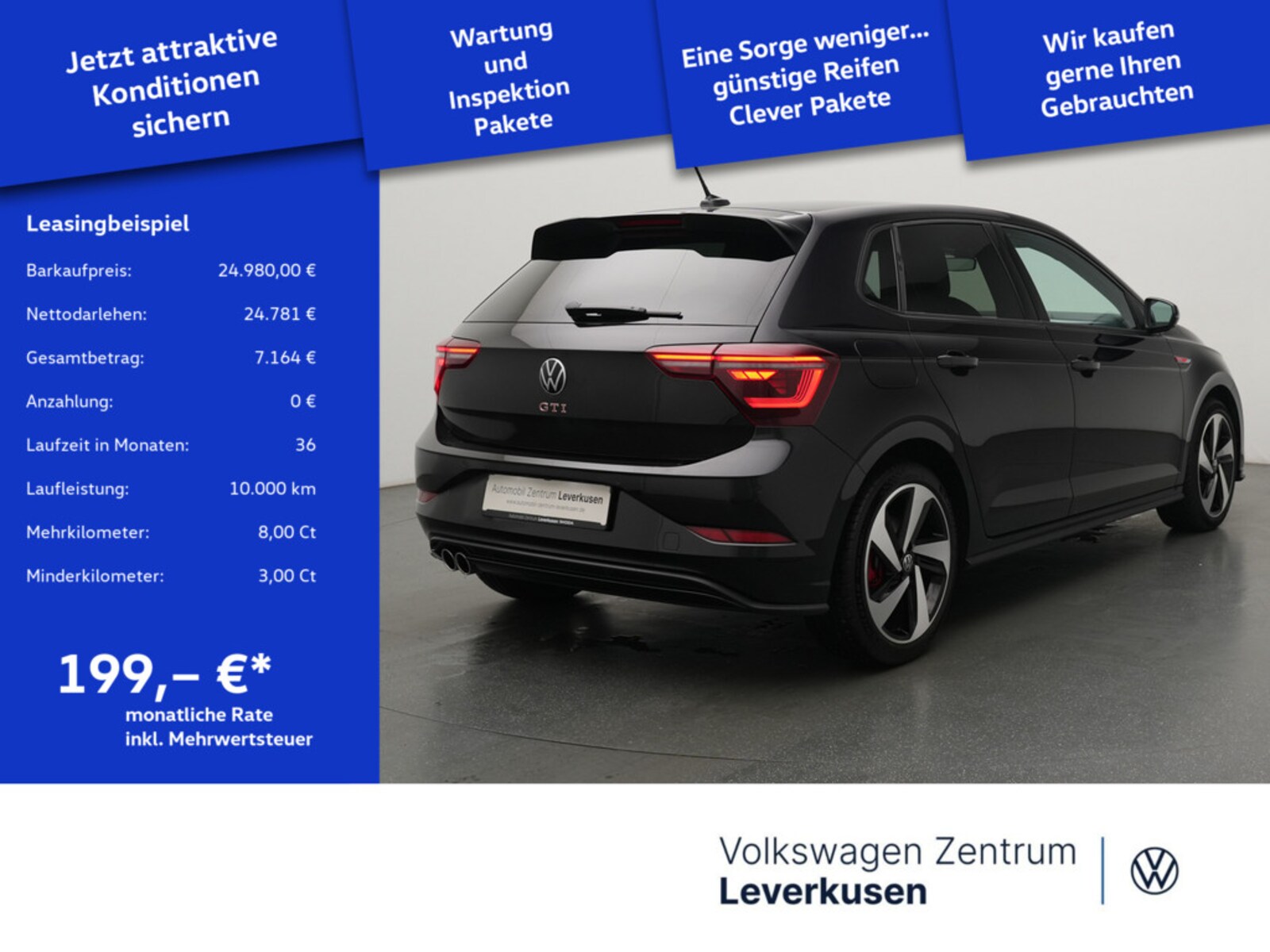 Volkswagen Polo – Bild 2