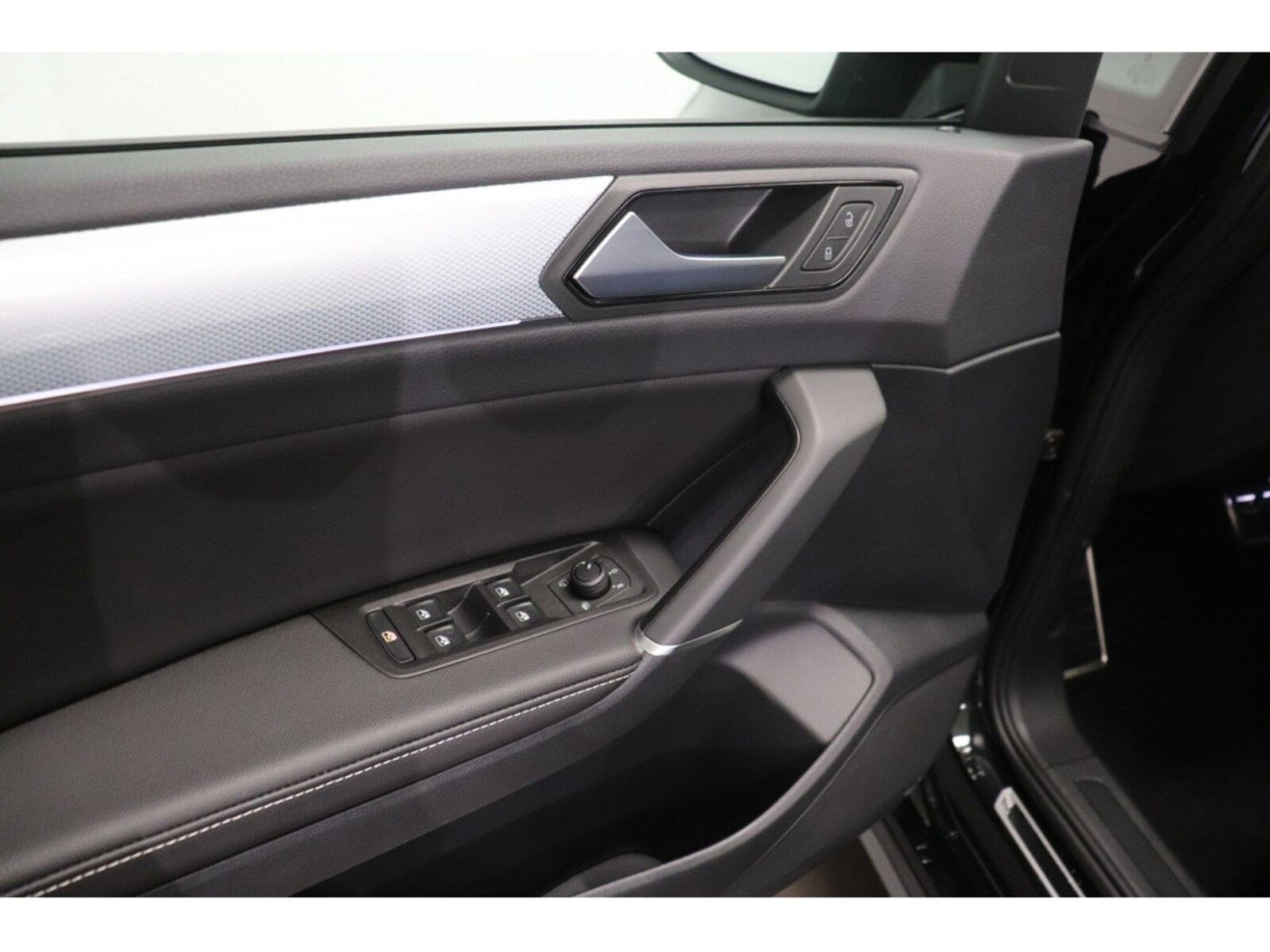 Volkswagen Touran – Bild 8