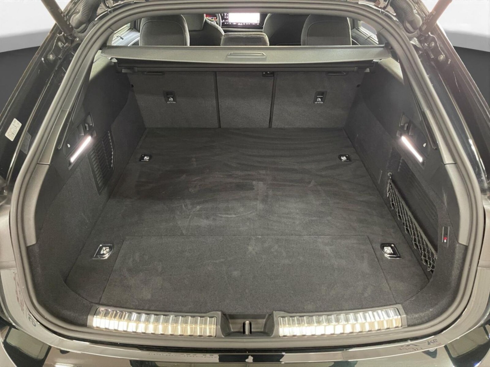 Audi A6 Avant – Bild 22