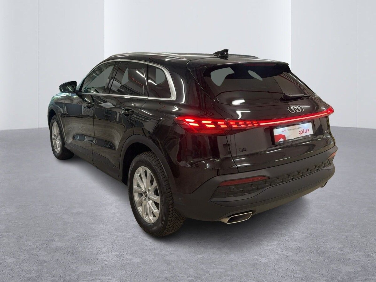 Audi Q5 – Bild 3