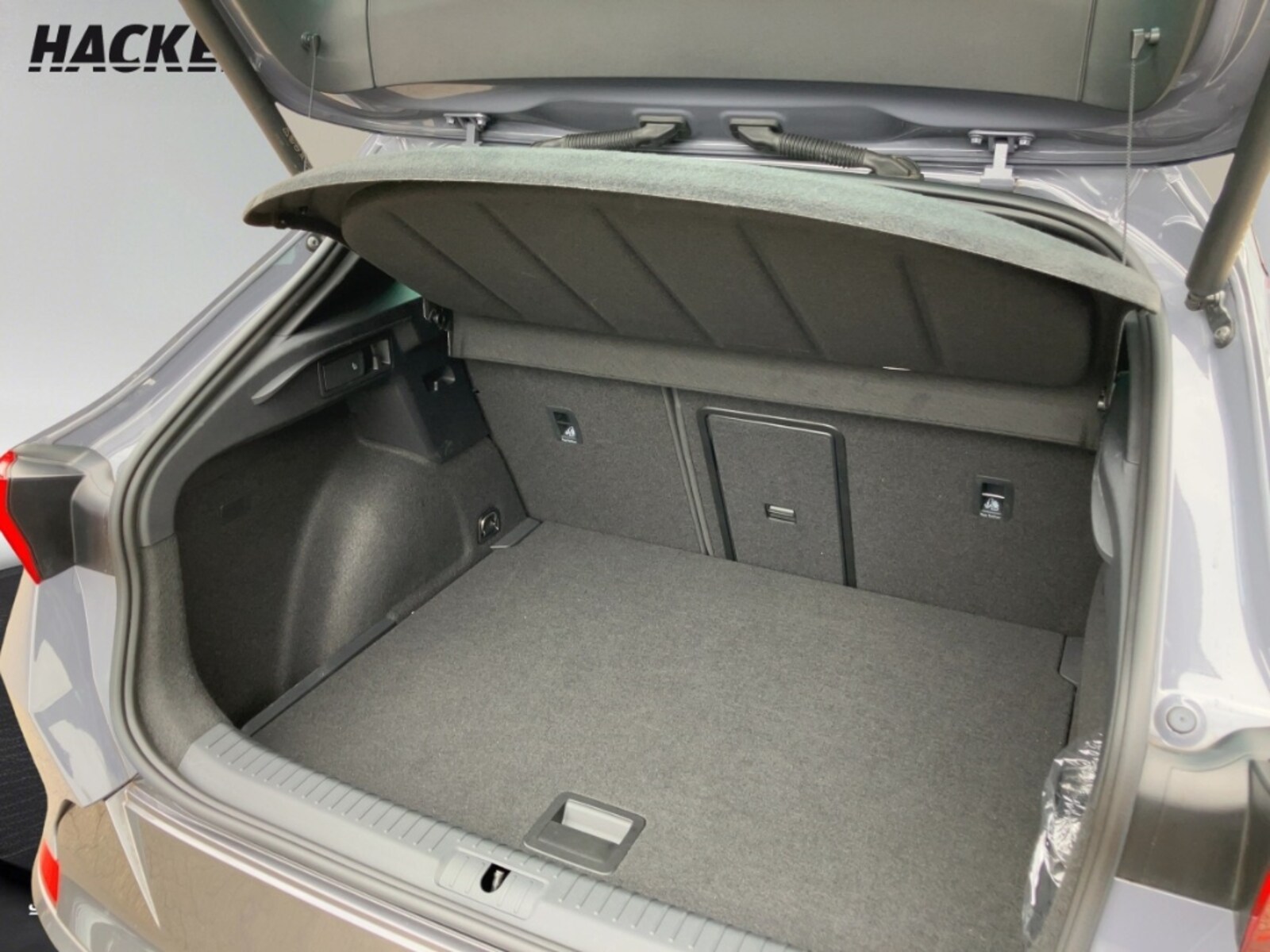 CUPRA Formentor – Bild 6