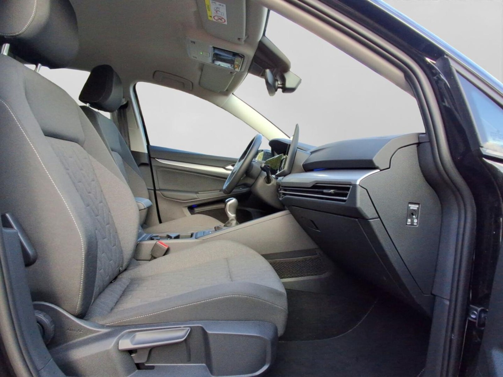 Volkswagen Golf – Bild 11