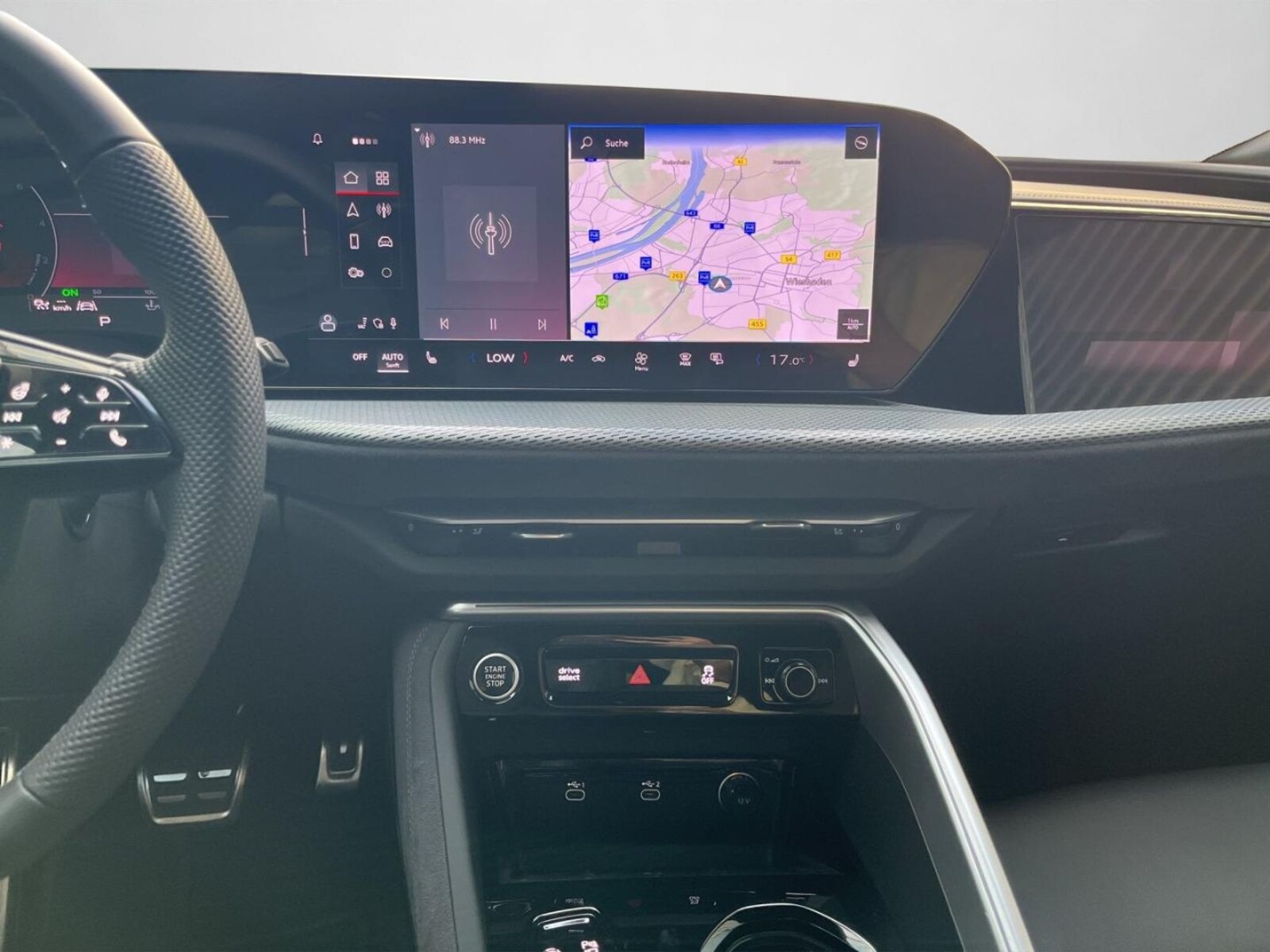 Audi Q5 Sportback – Bild 11