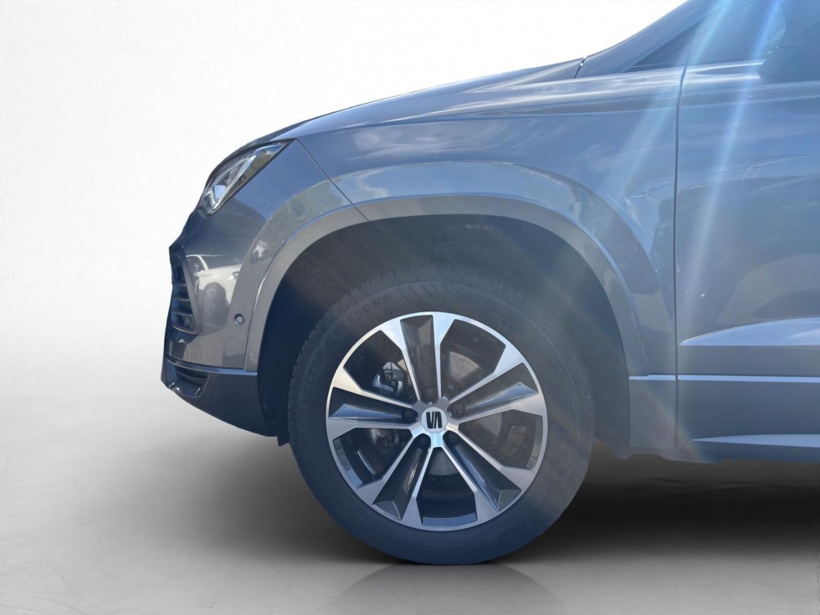 SEAT Ateca – Bild 14