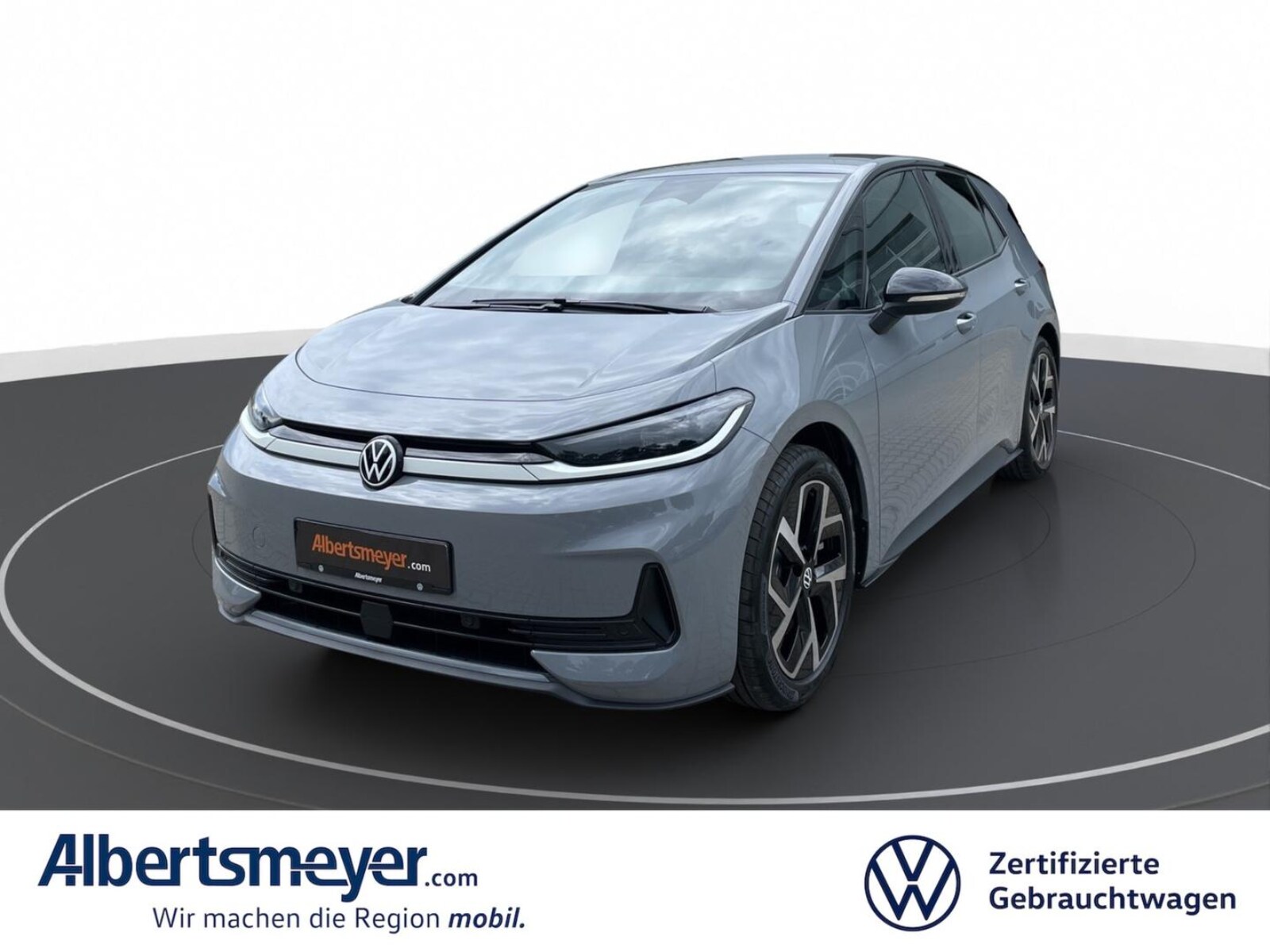Volkswagen ID.3 Neo