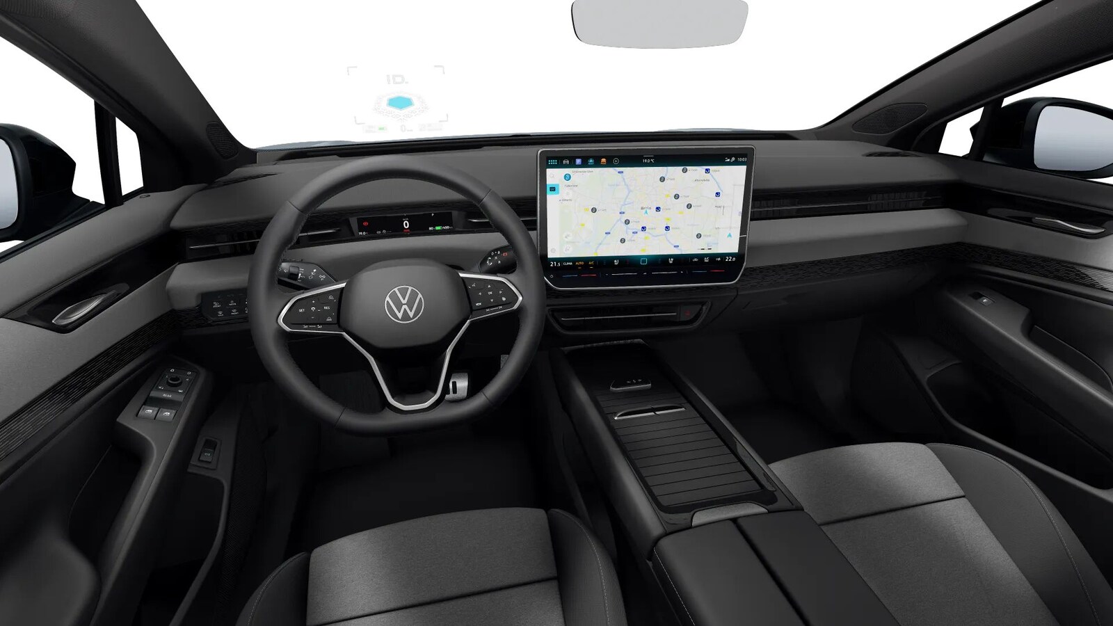 Volkswagen ID.7 Tourer – Bild 14