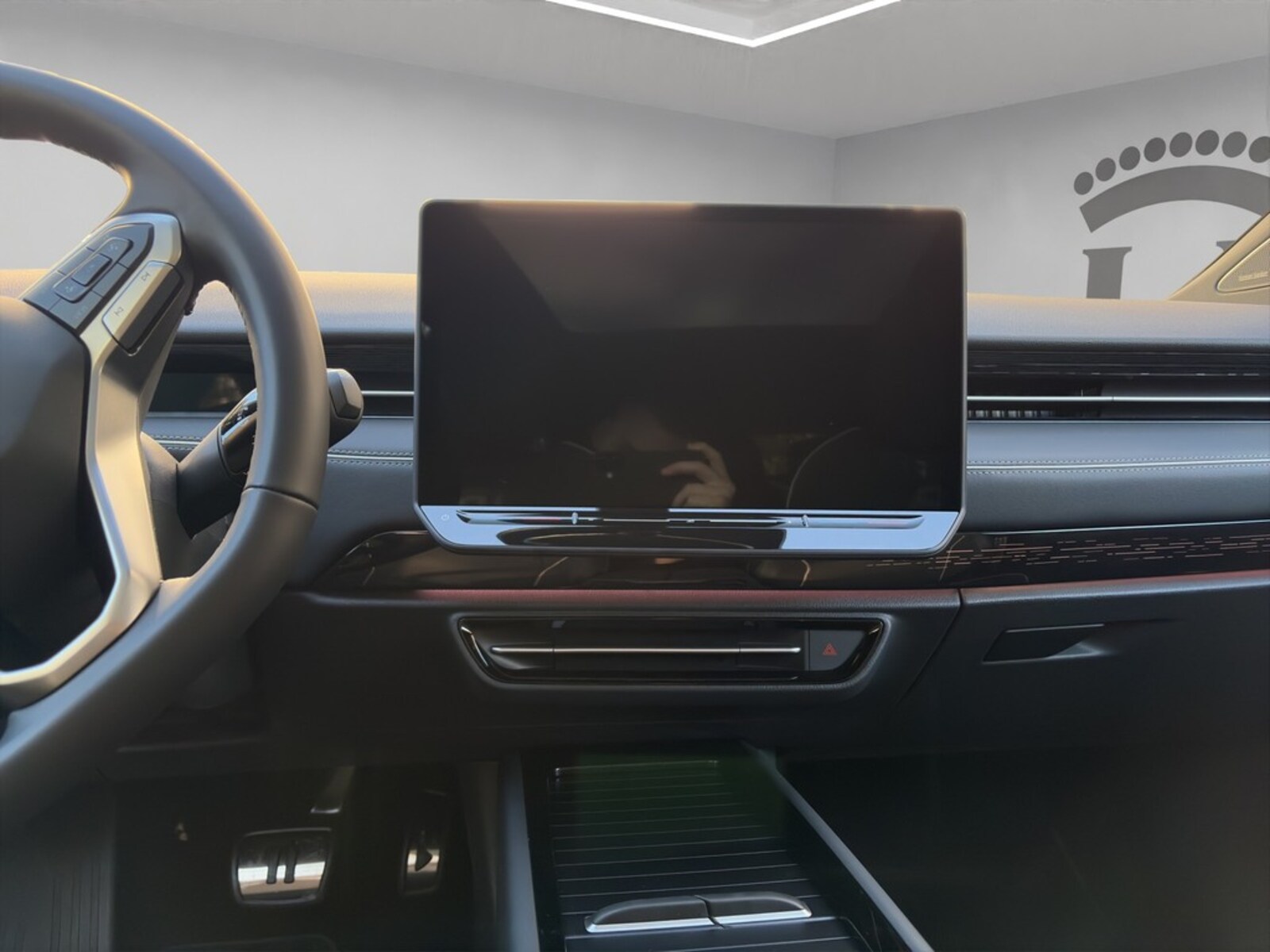 Volkswagen ID.7 Tourer – Bild 15