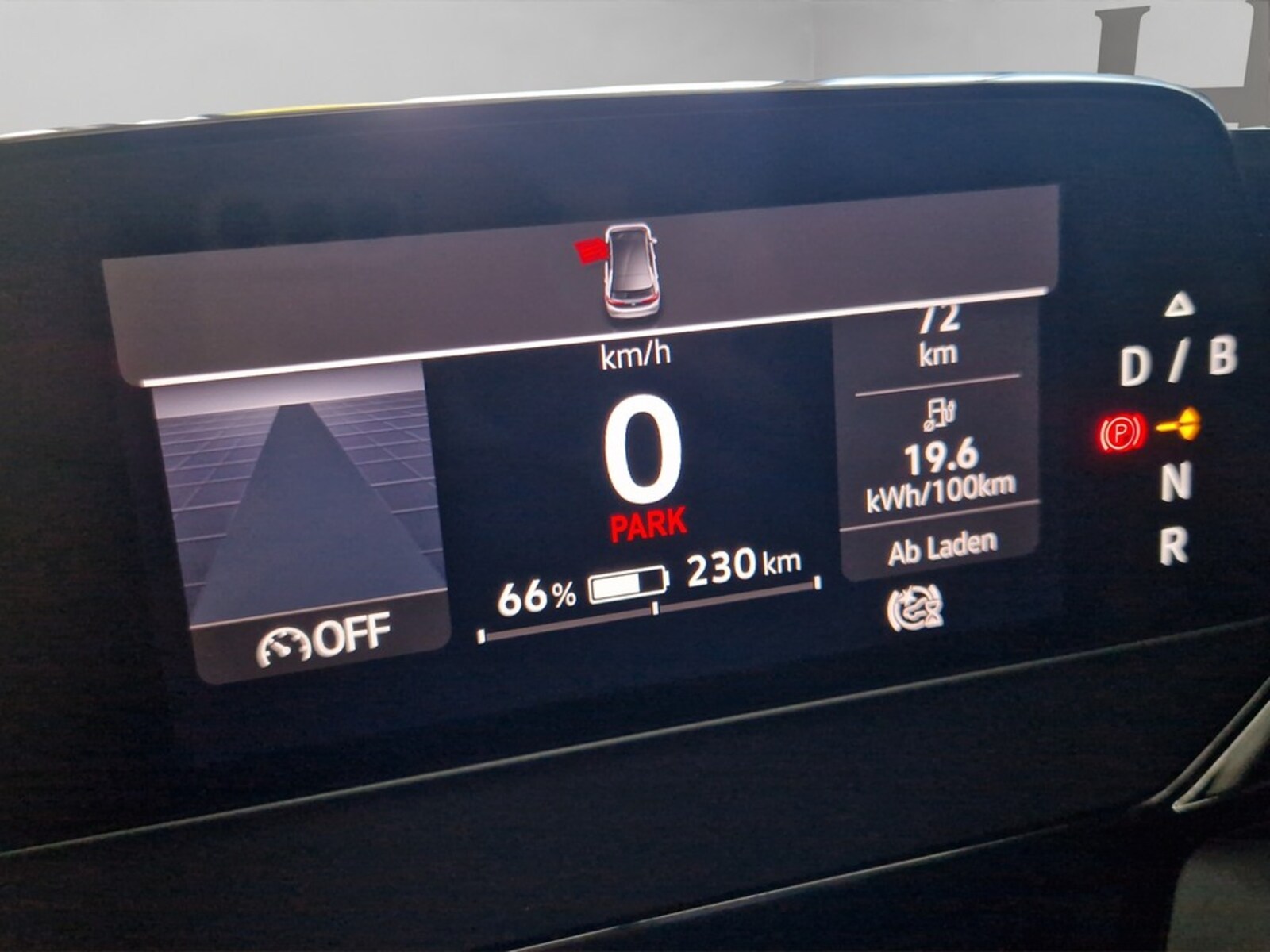 Volkswagen ID.3 – Bild 13